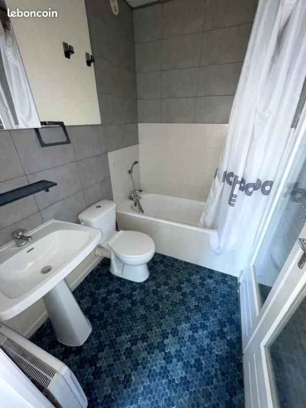 Appartement à vendre, 26m², Longwy
