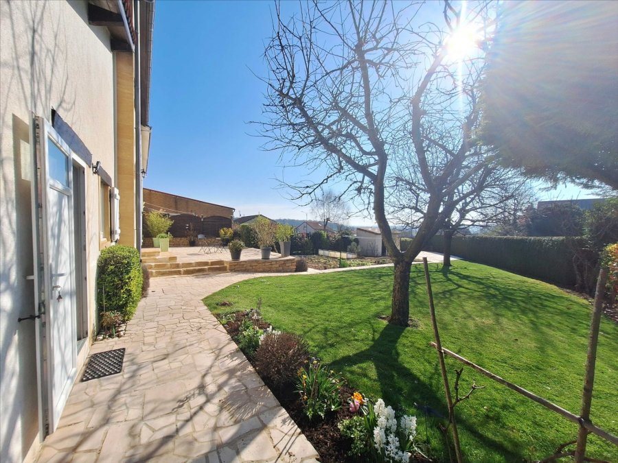 Maison à vendre, 153m², Villers-la-Chèvre