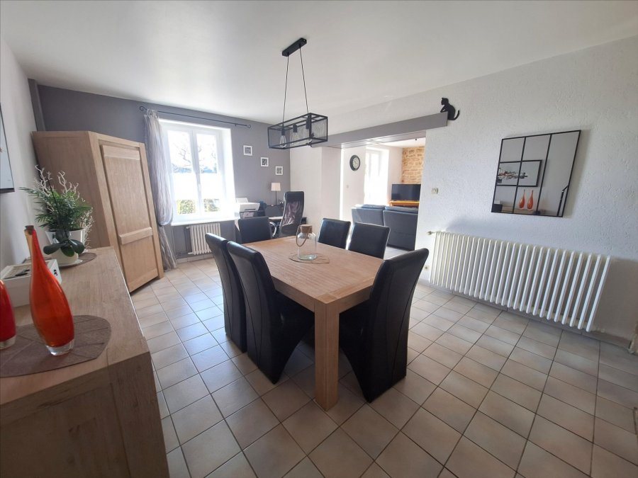 Maison à vendre, 153m², Villers-la-Chèvre