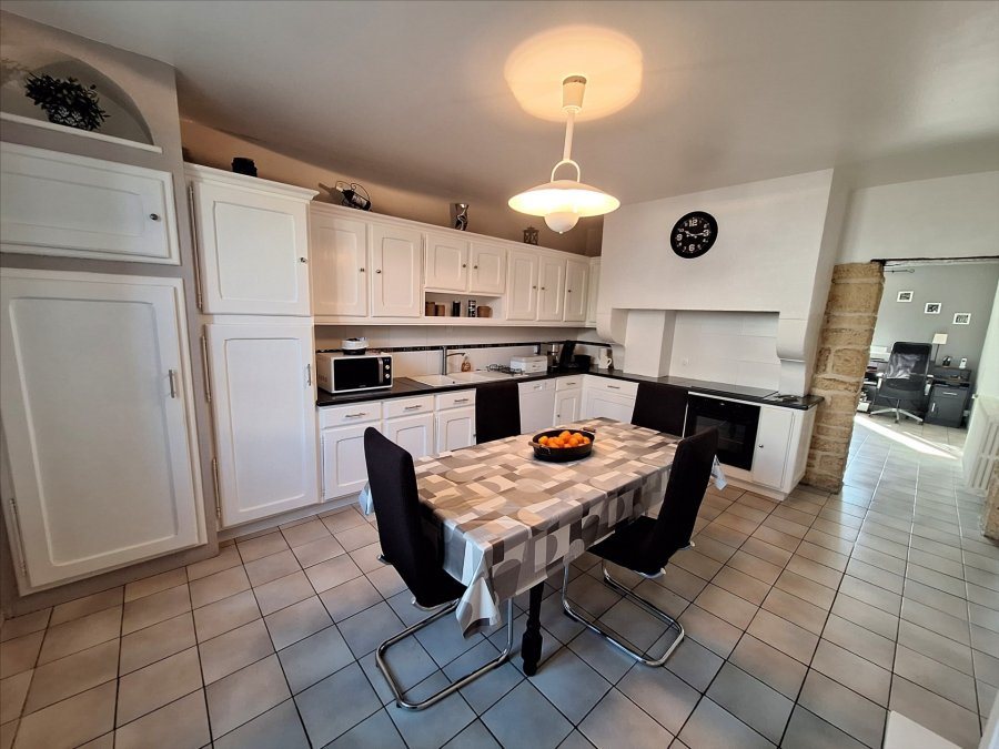 Maison à vendre, 153m², Villers-la-Chèvre