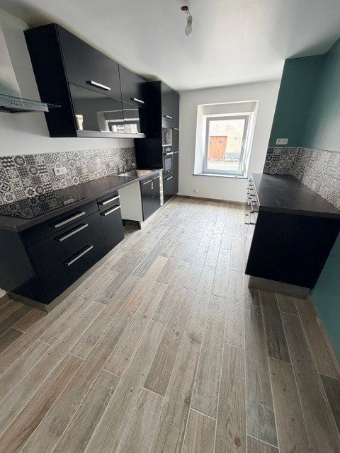 Appartement à louer, 71m², Tellancourt