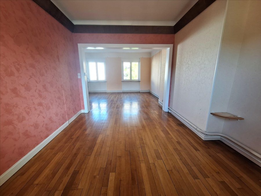 Appartement à vendre, 87m², Herserange