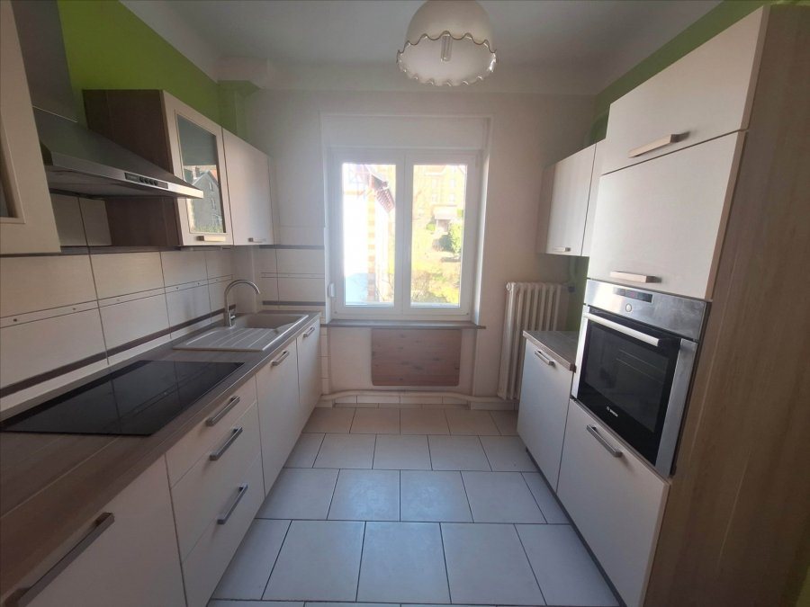 Appartement à vendre, 87m², Herserange