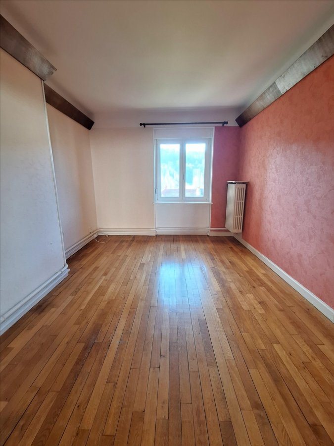 Appartement à vendre, 87m², Herserange