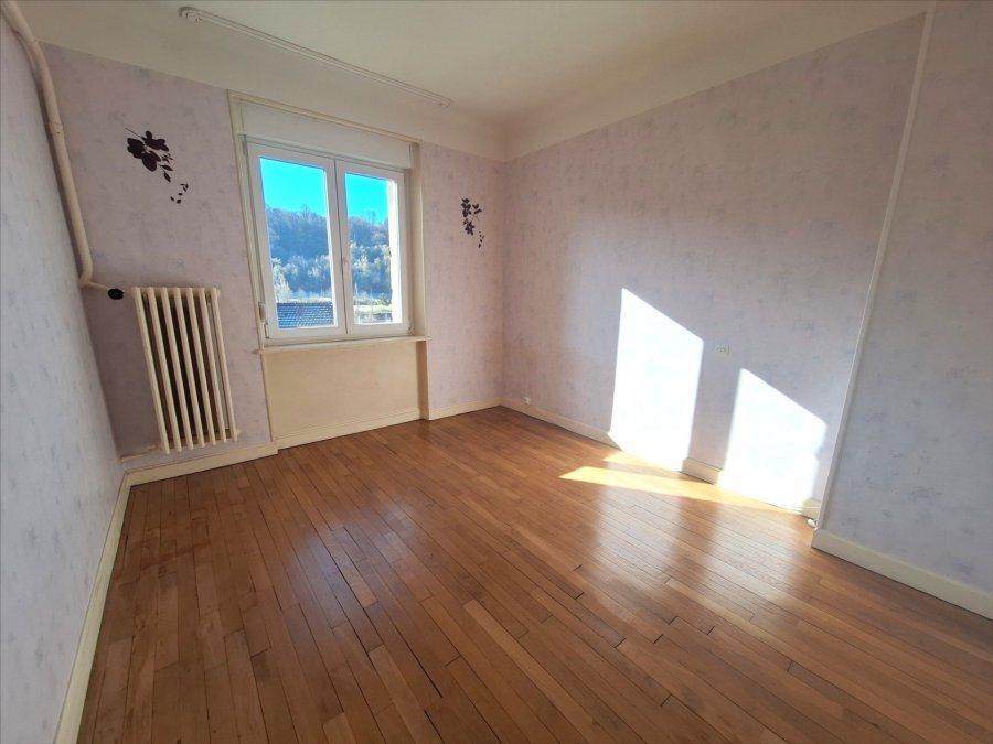Appartement à vendre, 87m², Herserange