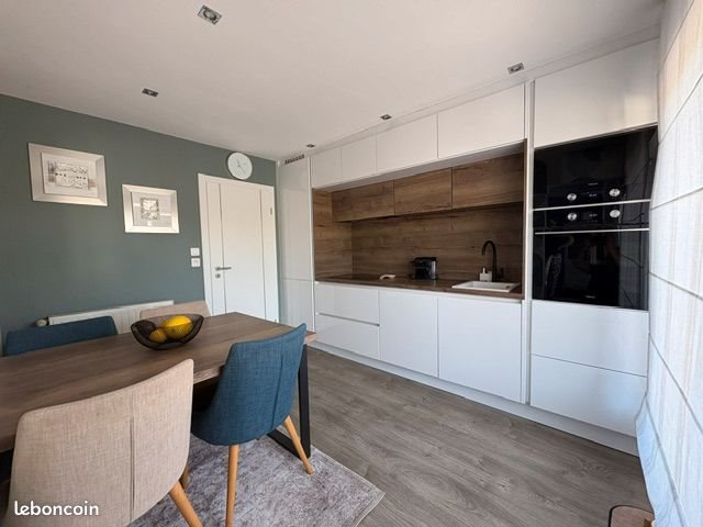 Maison à vendre, 116m², Audun-le-Roman