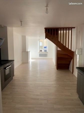 Appartement à louer, 78m², Longuyon