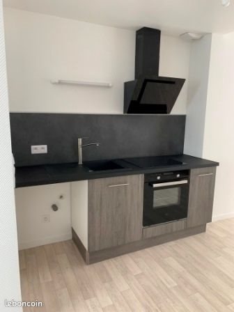 Appartement à louer, 78m², Longuyon