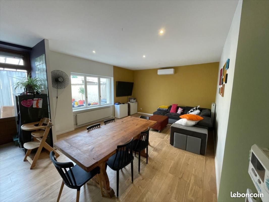 Maison à vendre, 150m², Landres