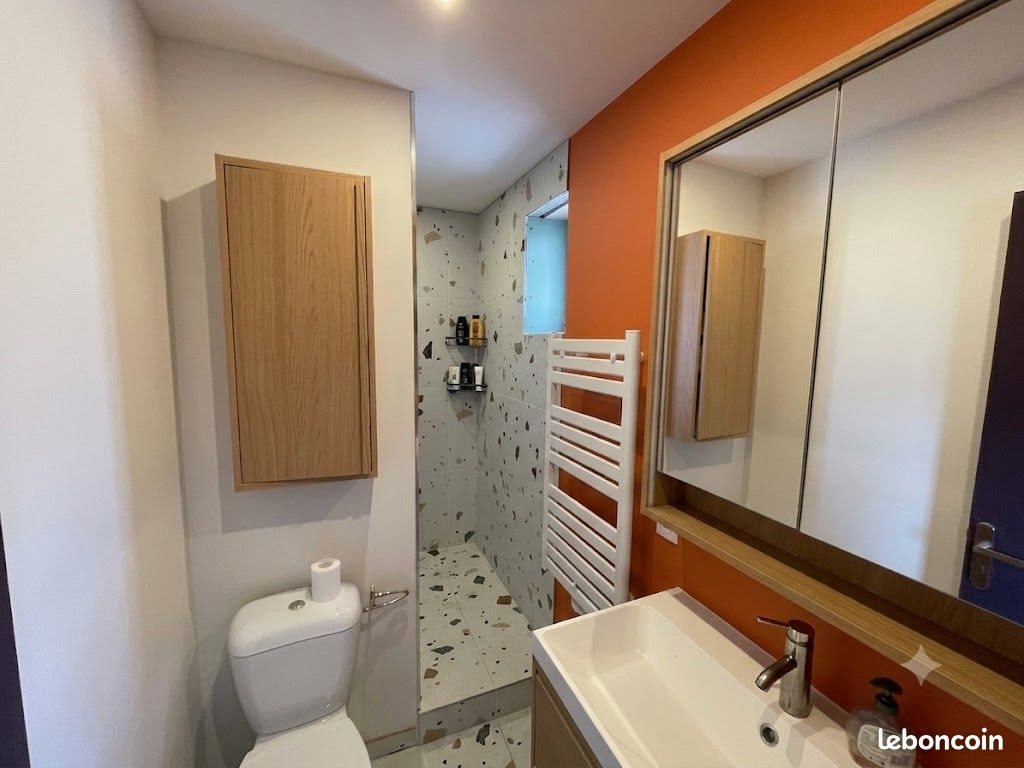 Maison à vendre, 150m², Landres