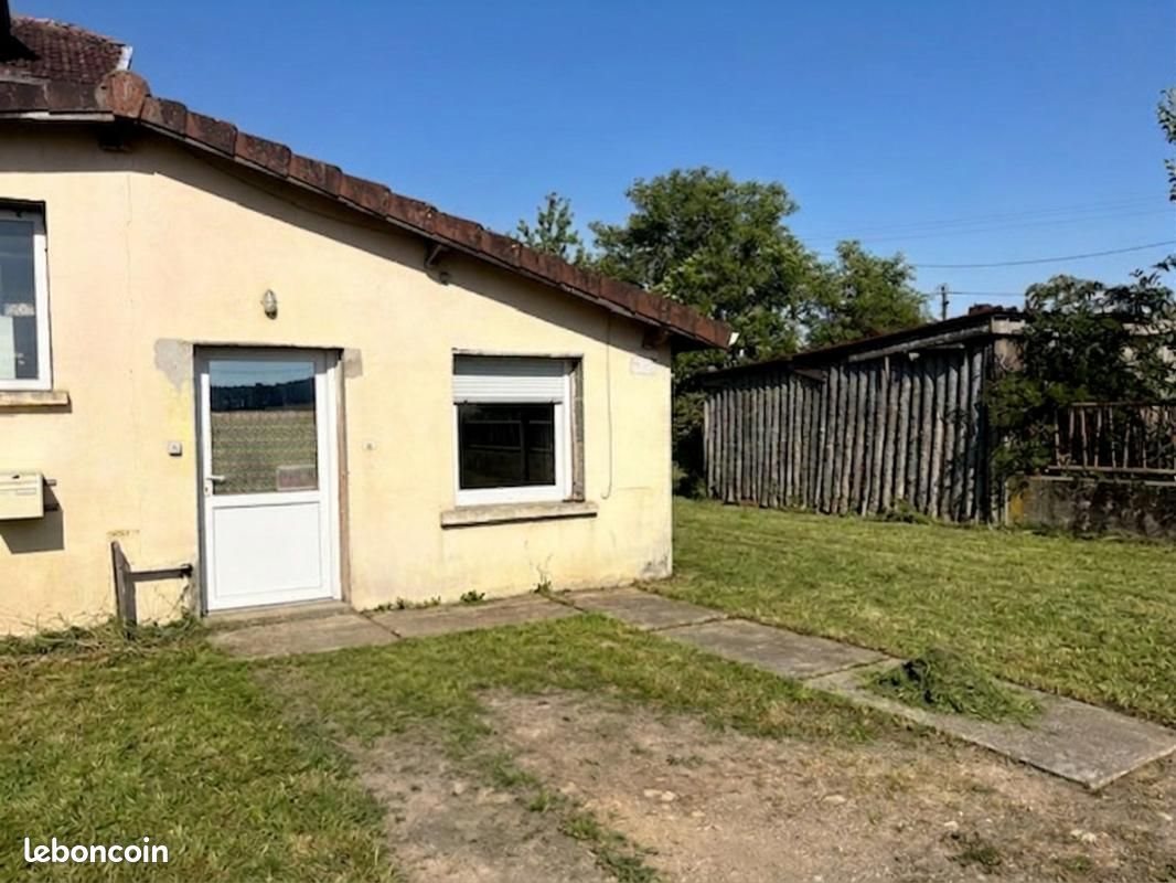 Maison à vendre, 75m², Landres