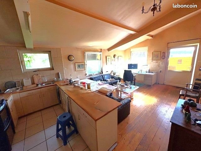 Maison à vendre, 75m², Landres