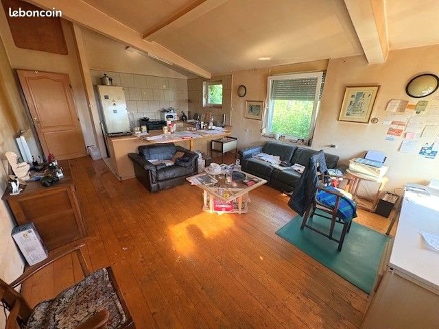 Maison à vendre, 75m², Landres