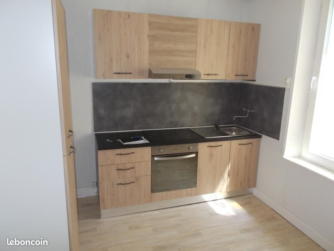 Maison à louer, 50m², Bouligny