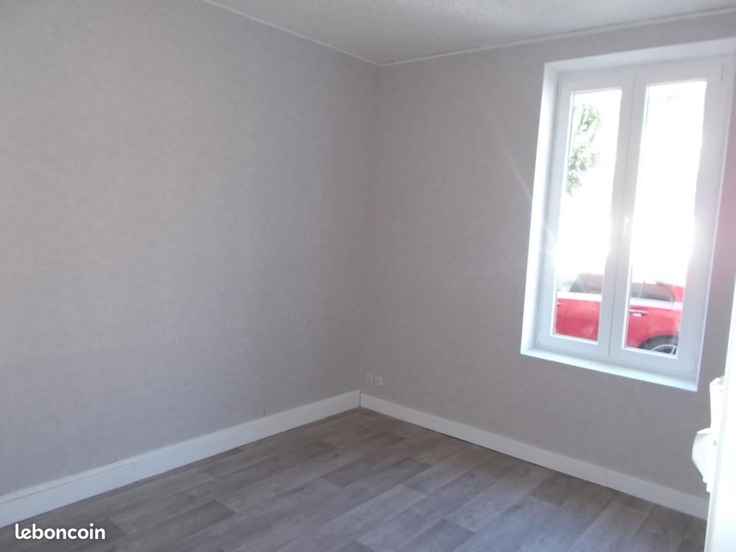 Maison à louer, 50m², Bouligny