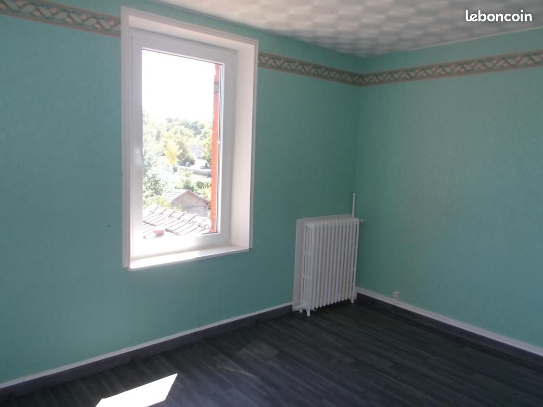 Maison à louer, 50m², Bouligny