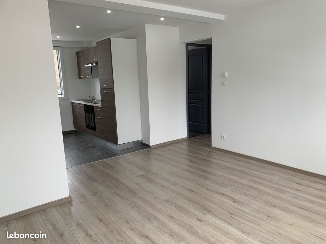 Appartement à louer, 58m², Longuyon
