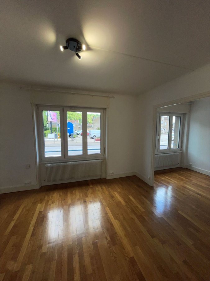 Appartement à louer, 58m², Longuyon