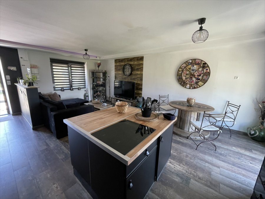 Maison à vendre, 110m², Bouligny