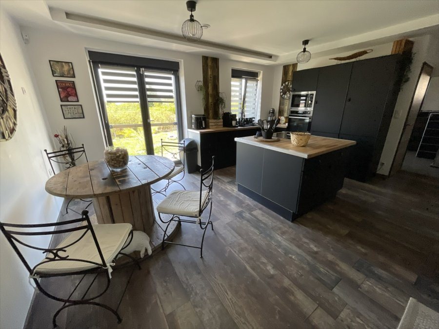 Maison à vendre, 110m², Bouligny