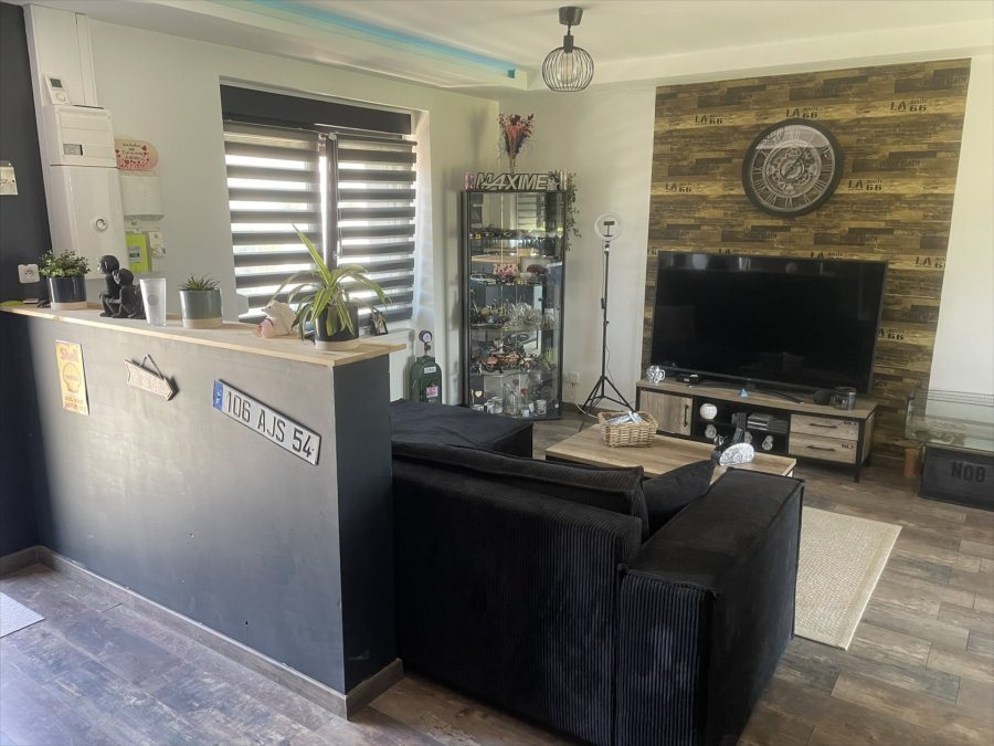 Maison à vendre, 110m², Bouligny