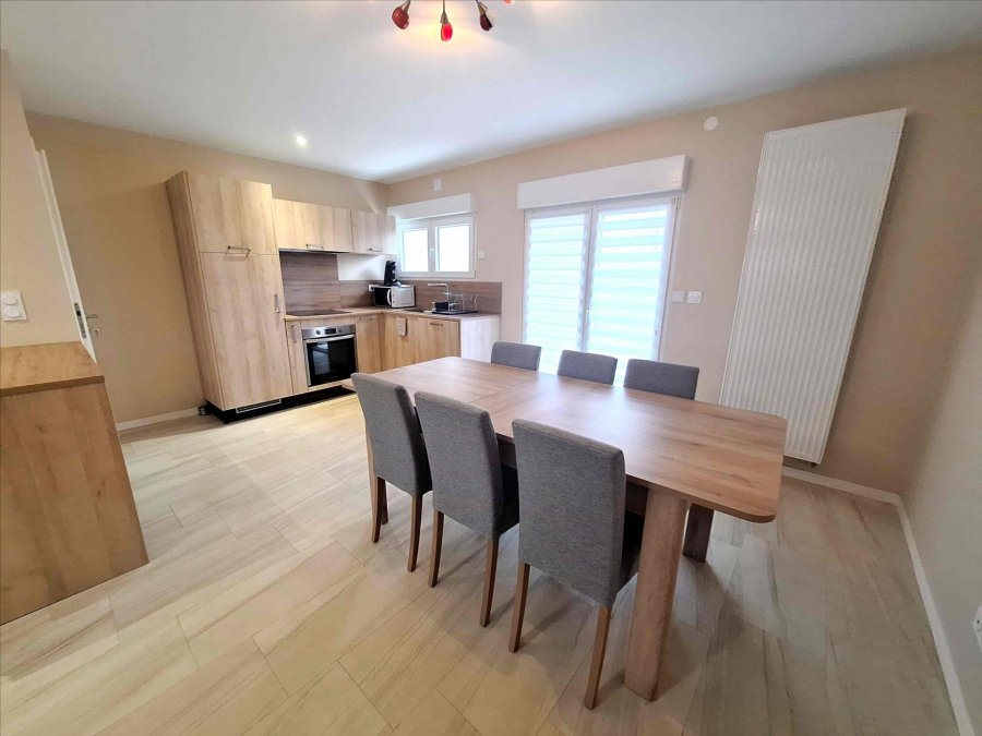 Maison à vendre, 79m², Mexy