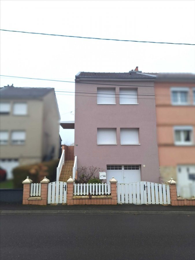 Maison à vendre, 79m², Mexy
