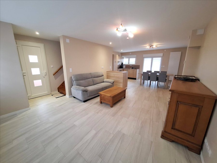 Maison à vendre, 79m², Mexy