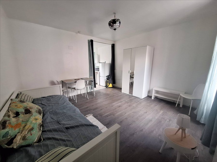 Appartement à vendre, 25m², Longwy