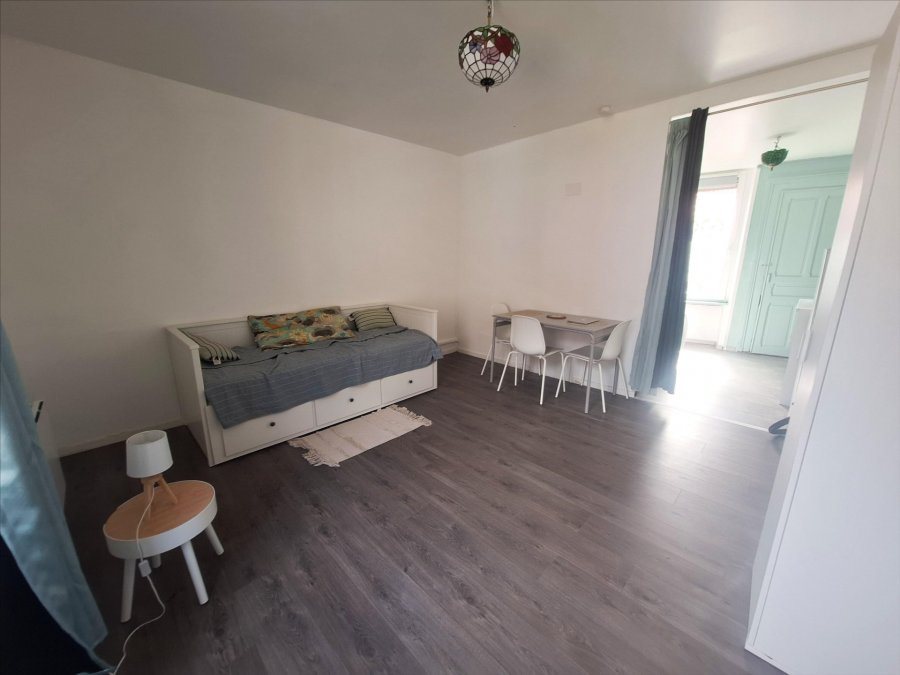 Appartement à vendre, 25m², Longwy
