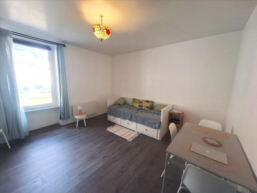 Appartement à vendre, 25m², Longwy