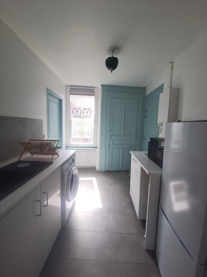 Appartement à vendre, 25m², Longwy