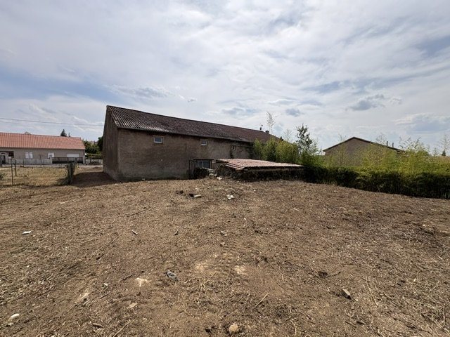 Maison à vendre, 290m², Mont-Bonvillers