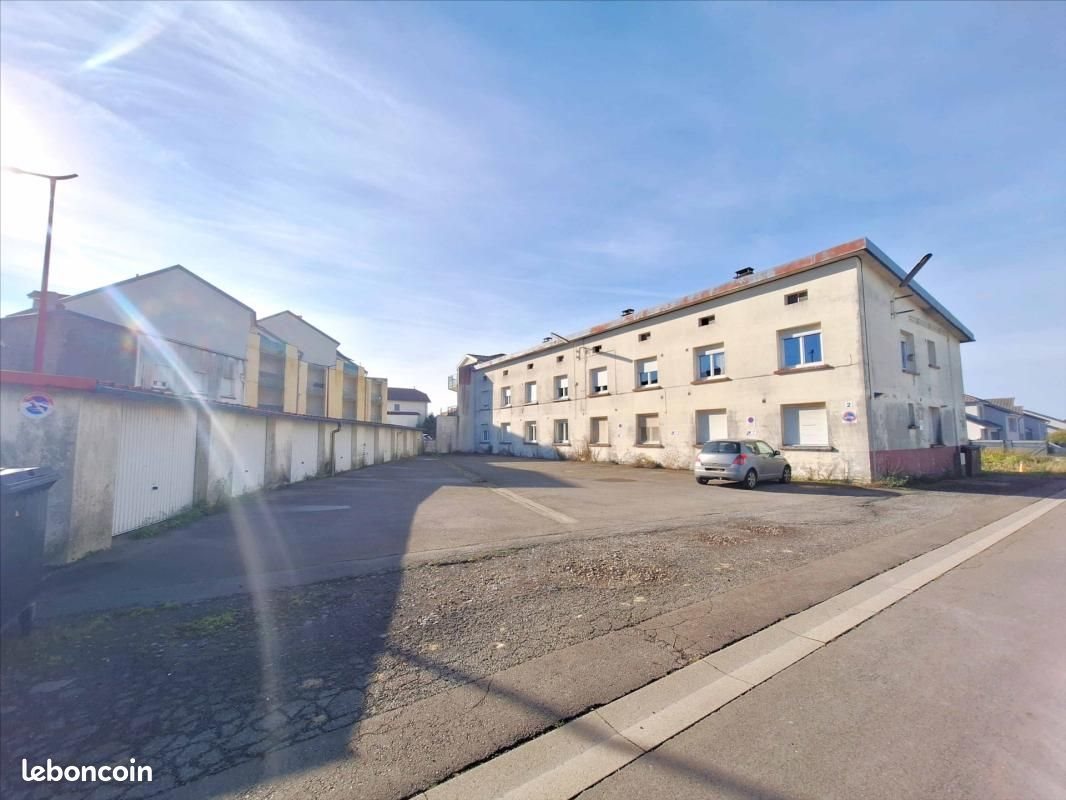 Appartement à vendre, 527m², Hussigny-Godbrange