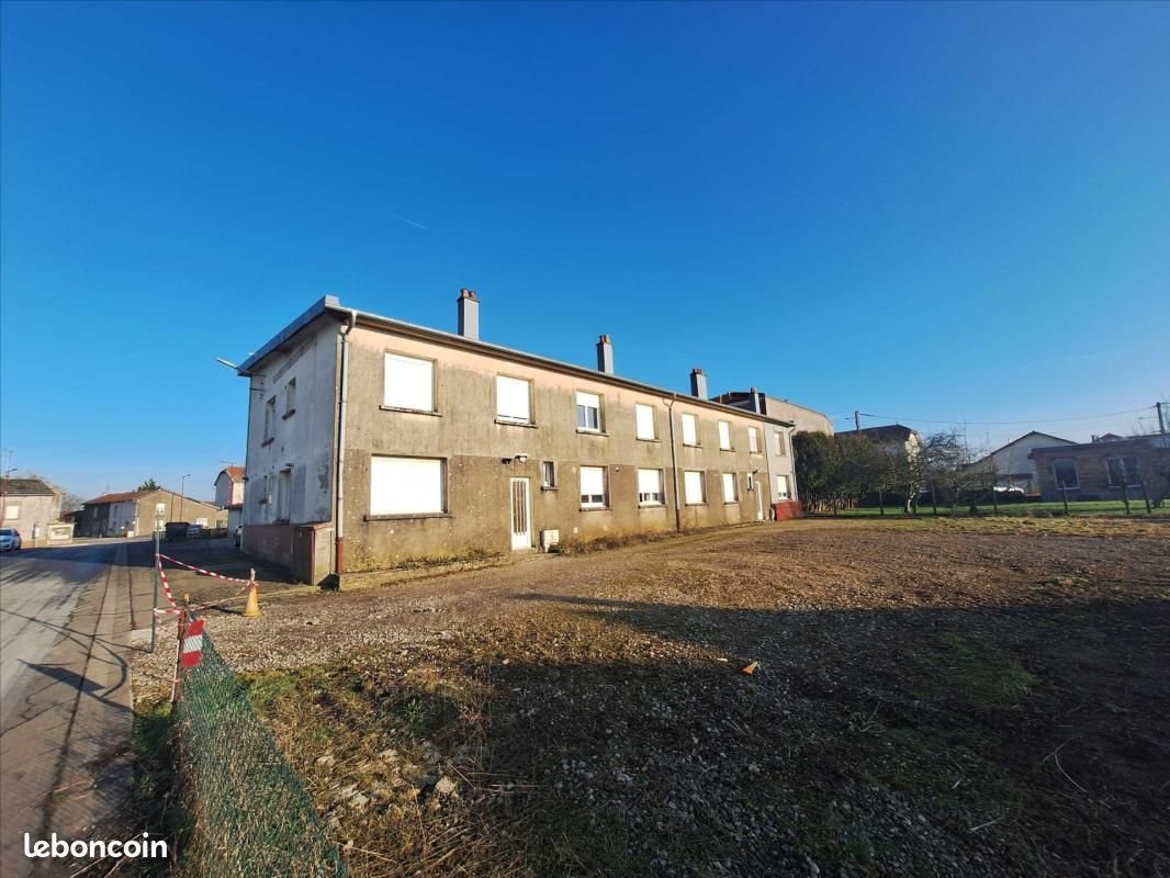 Appartement à vendre, 527m², Hussigny-Godbrange