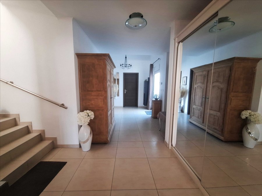Maison à vendre, 270m², Bréhain-la-Ville