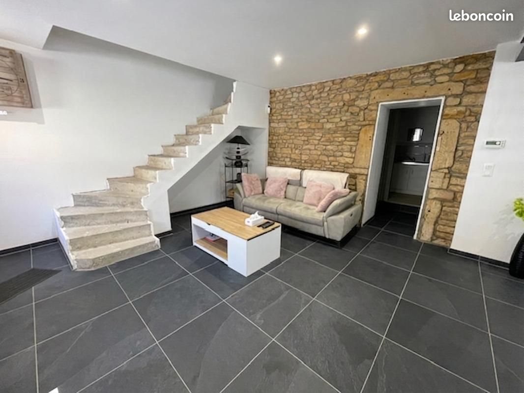 Maison à vendre, 114m², Mercy-le-Haut