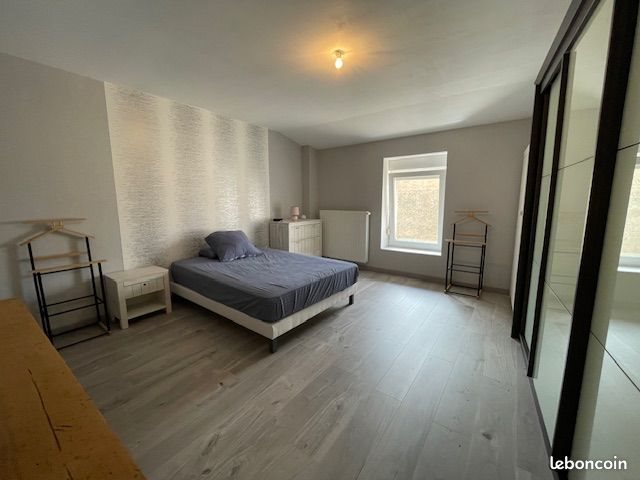 Maison à vendre, 114m², Mercy-le-Haut