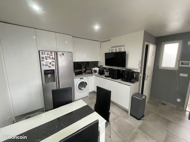 Maison à vendre, 80m², Joudreville