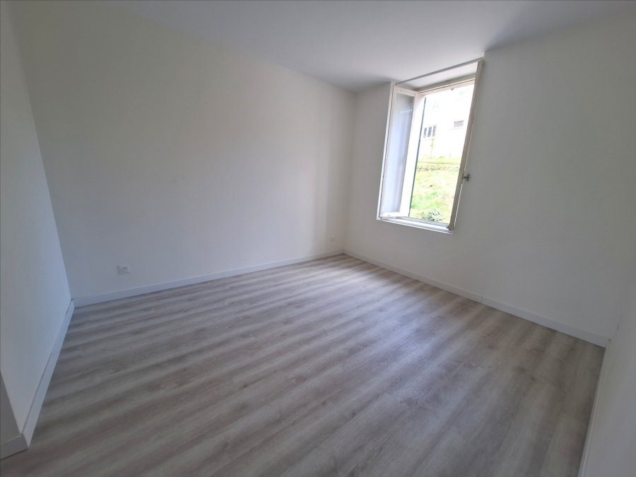 Maison à vendre, 66m², Herserange