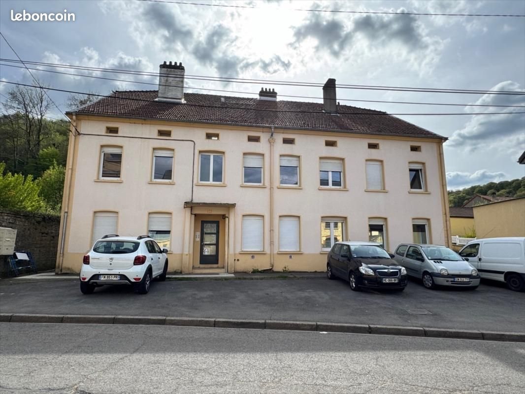 Appartement à vendre, 365m², Mont-Saint-Martin