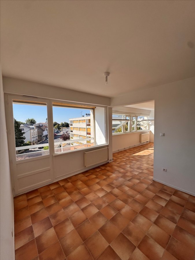 Appartement à louer, 75m², Longwy