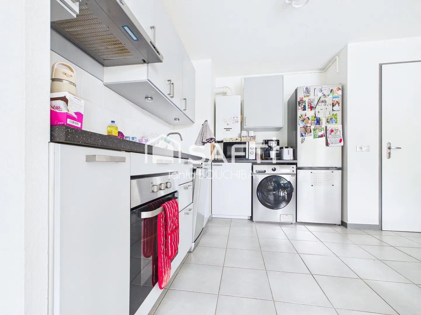 Appartement à vendre, 63m², Villenave-d'Ornon
