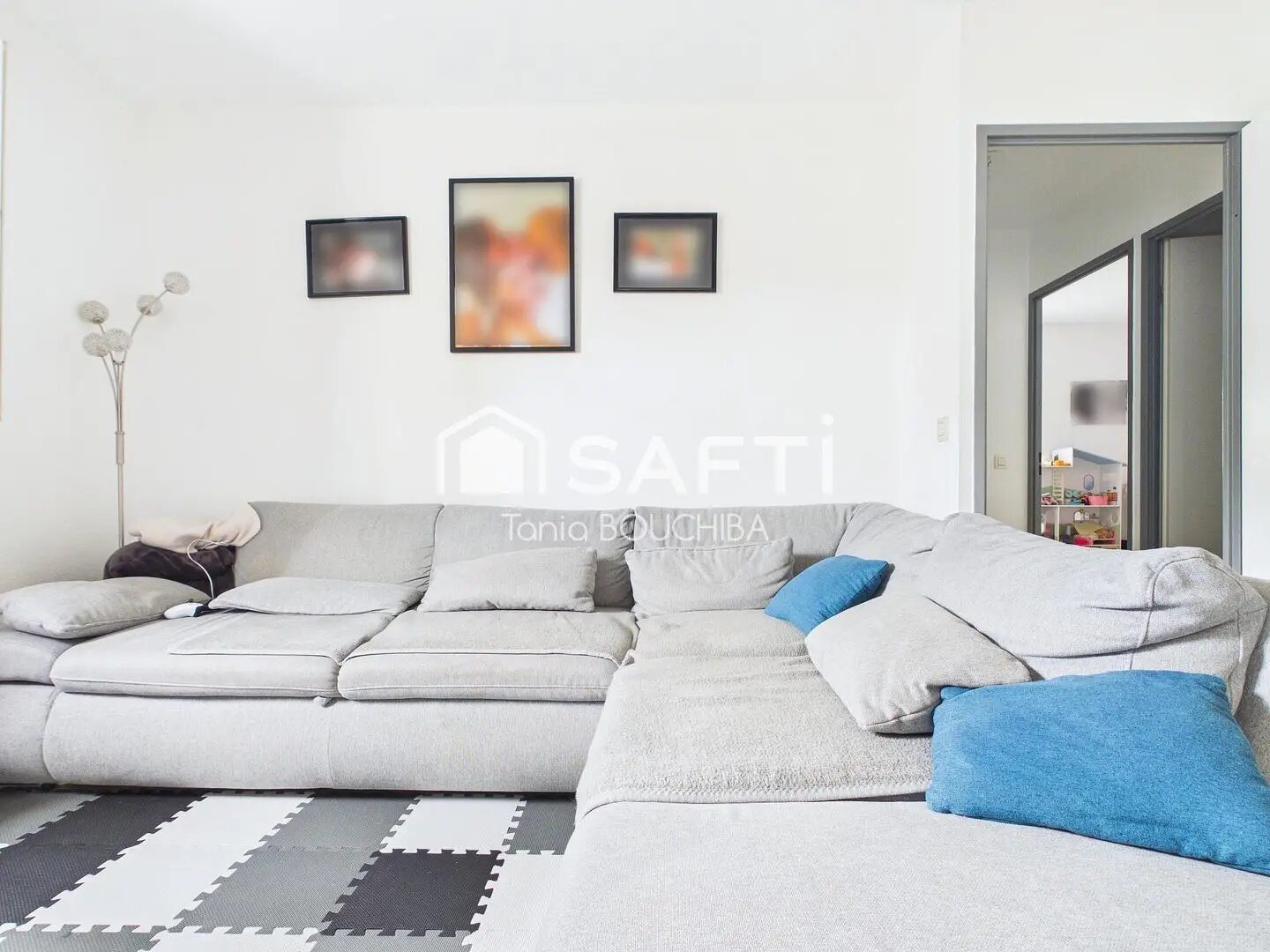 Appartement à vendre, 63m², Villenave-d'Ornon