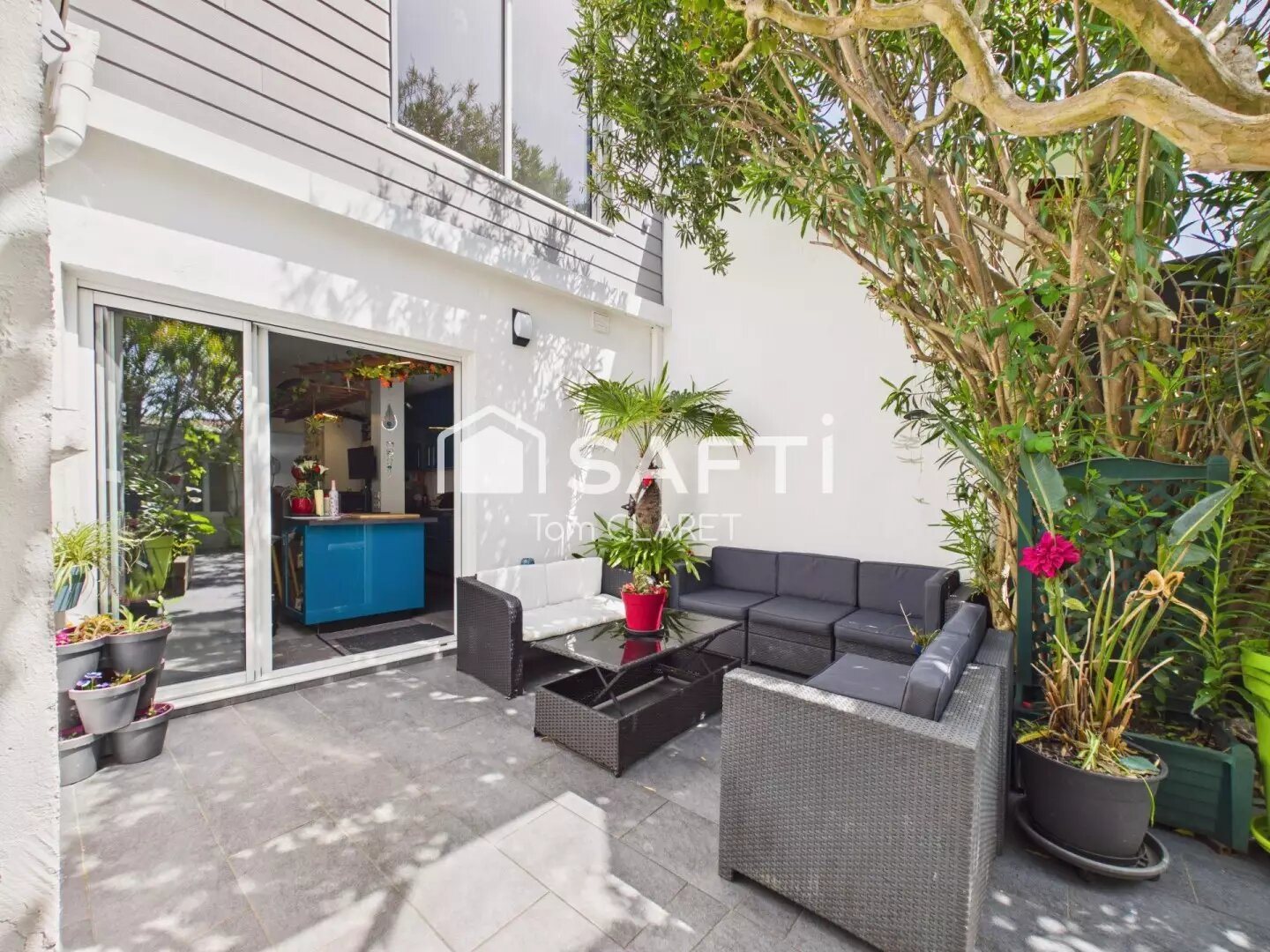 Maison à vendre, 93m², Bordeaux