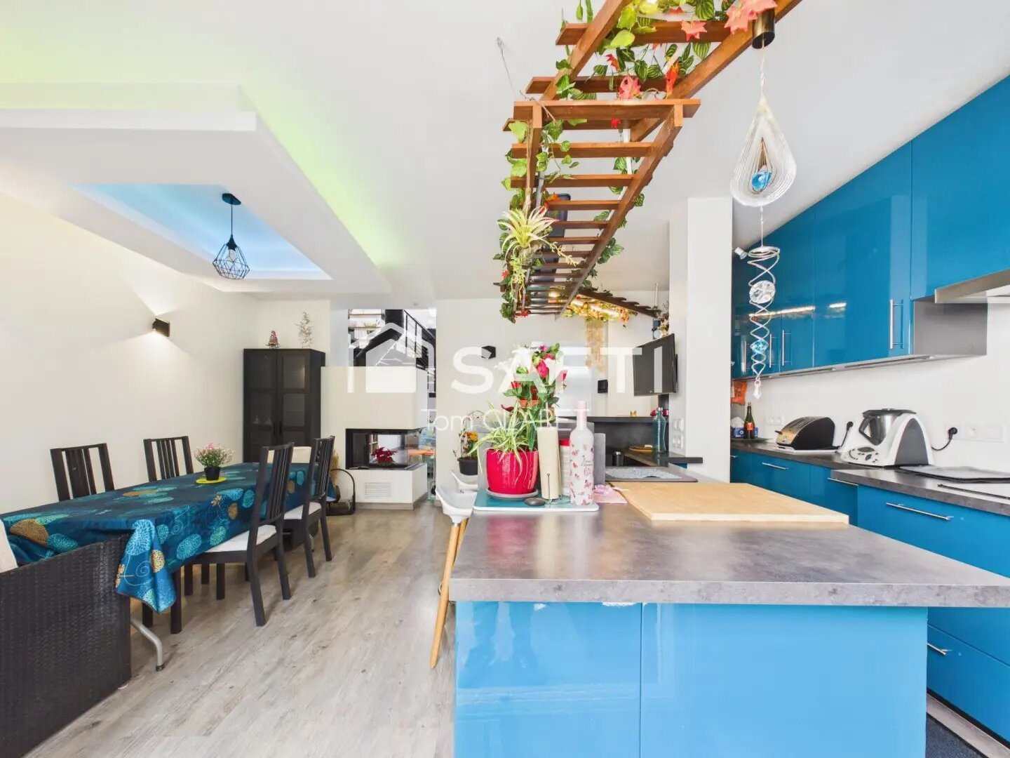Maison à vendre, 93m², Bordeaux