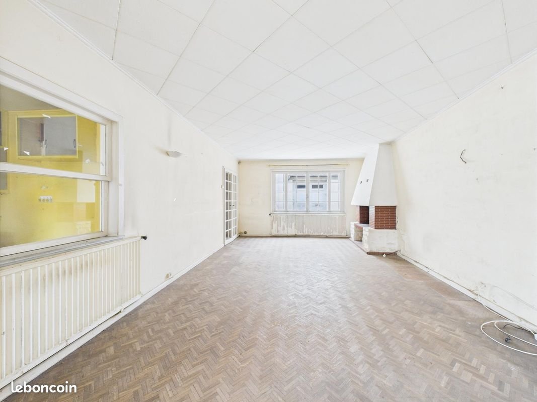 Maison à vendre, 94m², Guîtres