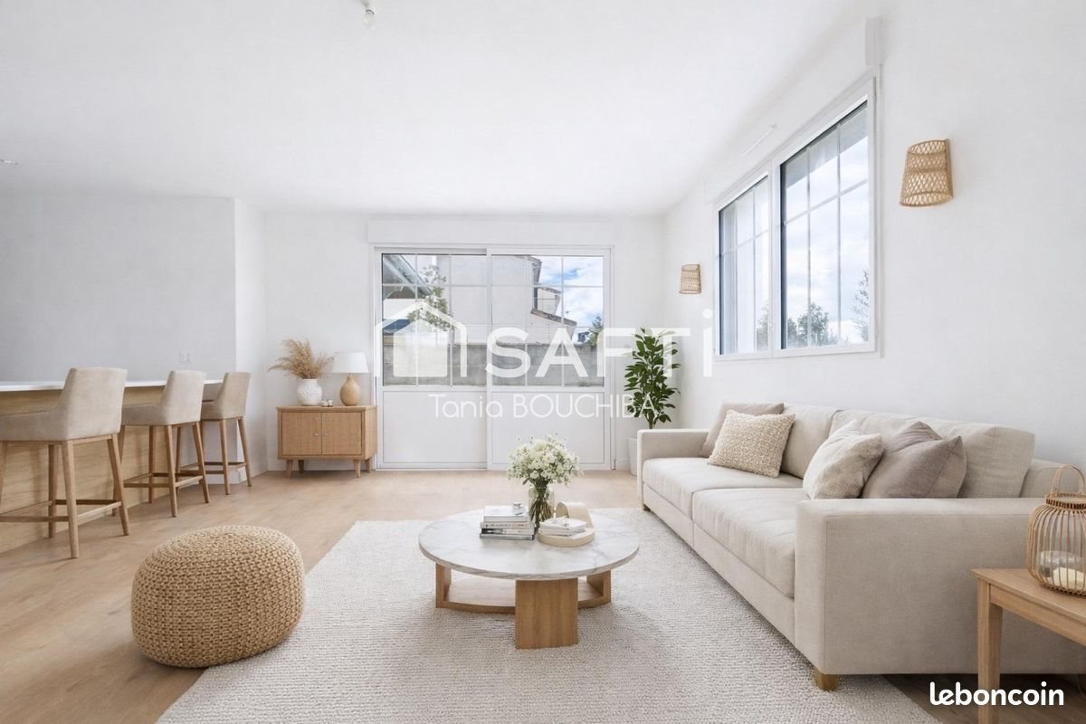 Maison à vendre, 143m², Villenave-d'Ornon