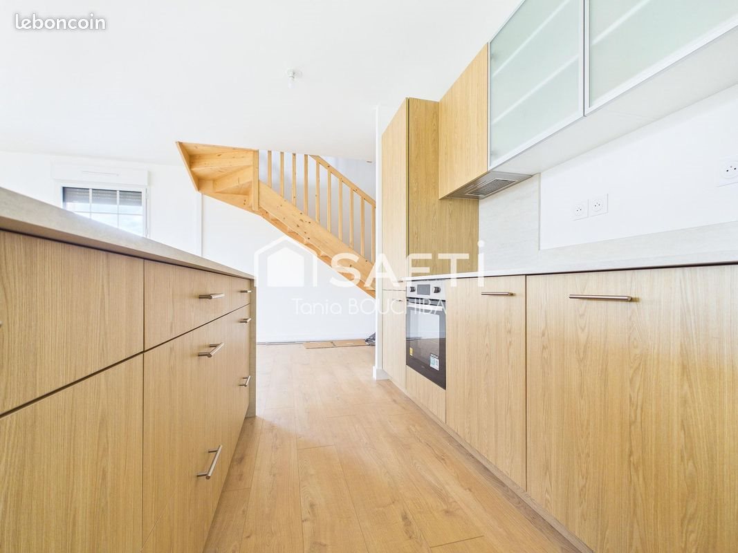 Maison à vendre, 143m², Villenave-d'Ornon