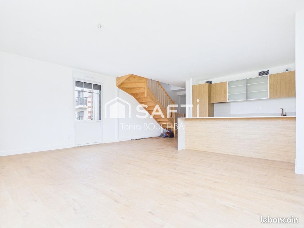 Maison à vendre, 143m², Villenave-d'Ornon